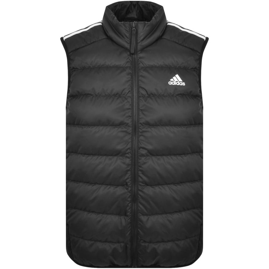 Down Jacket Adidas Essentials